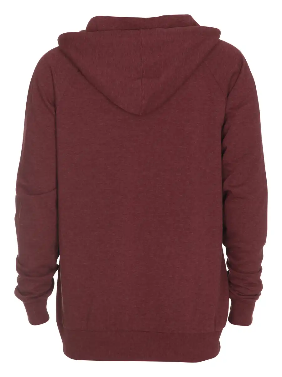 Produkt billede: ST726 Miami Hooded Zip Sweat