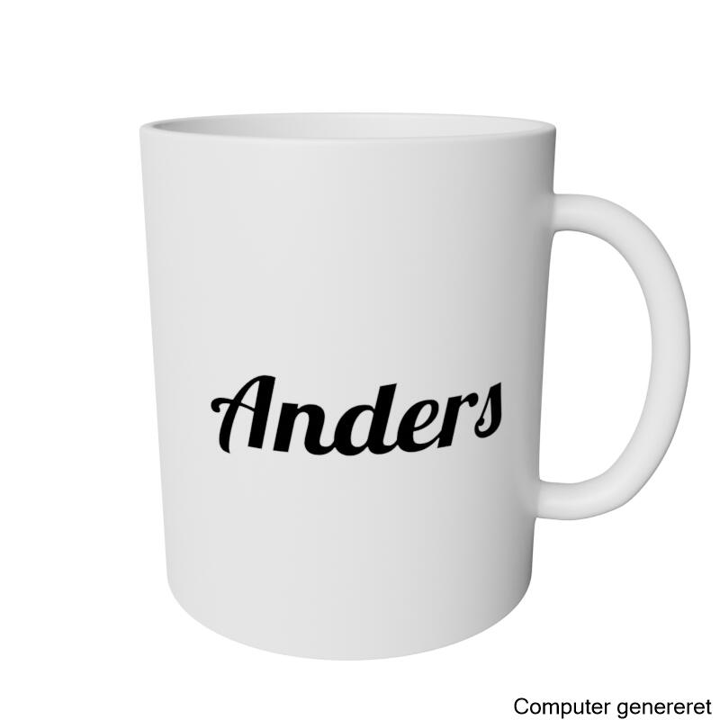 Kop - Anders