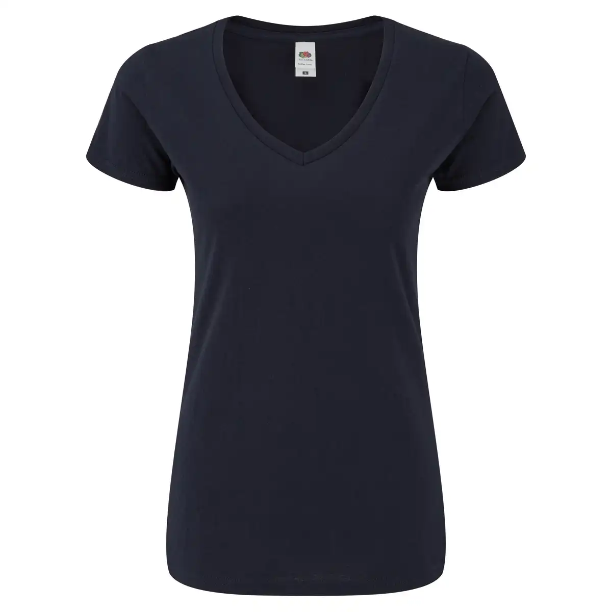 Produkt billede: F274 - Dame V-Neck T-Shirt