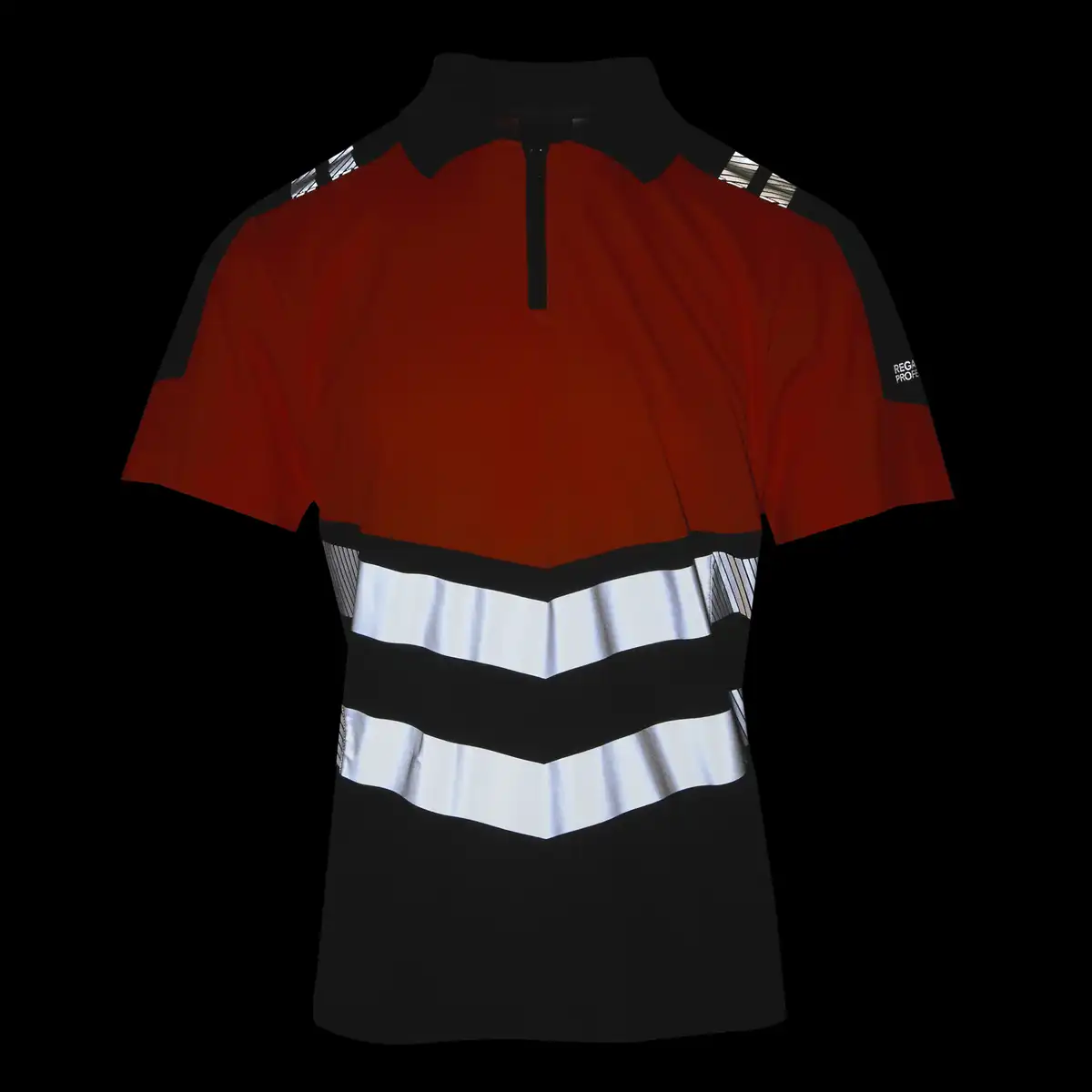 Produkt billede: RG281 Hi-Vis X-Pro Polo