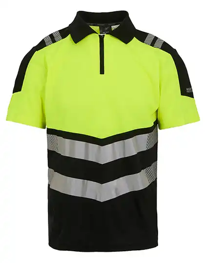 Produkt billede: RG281 Hi-Vis X-Pro Polo