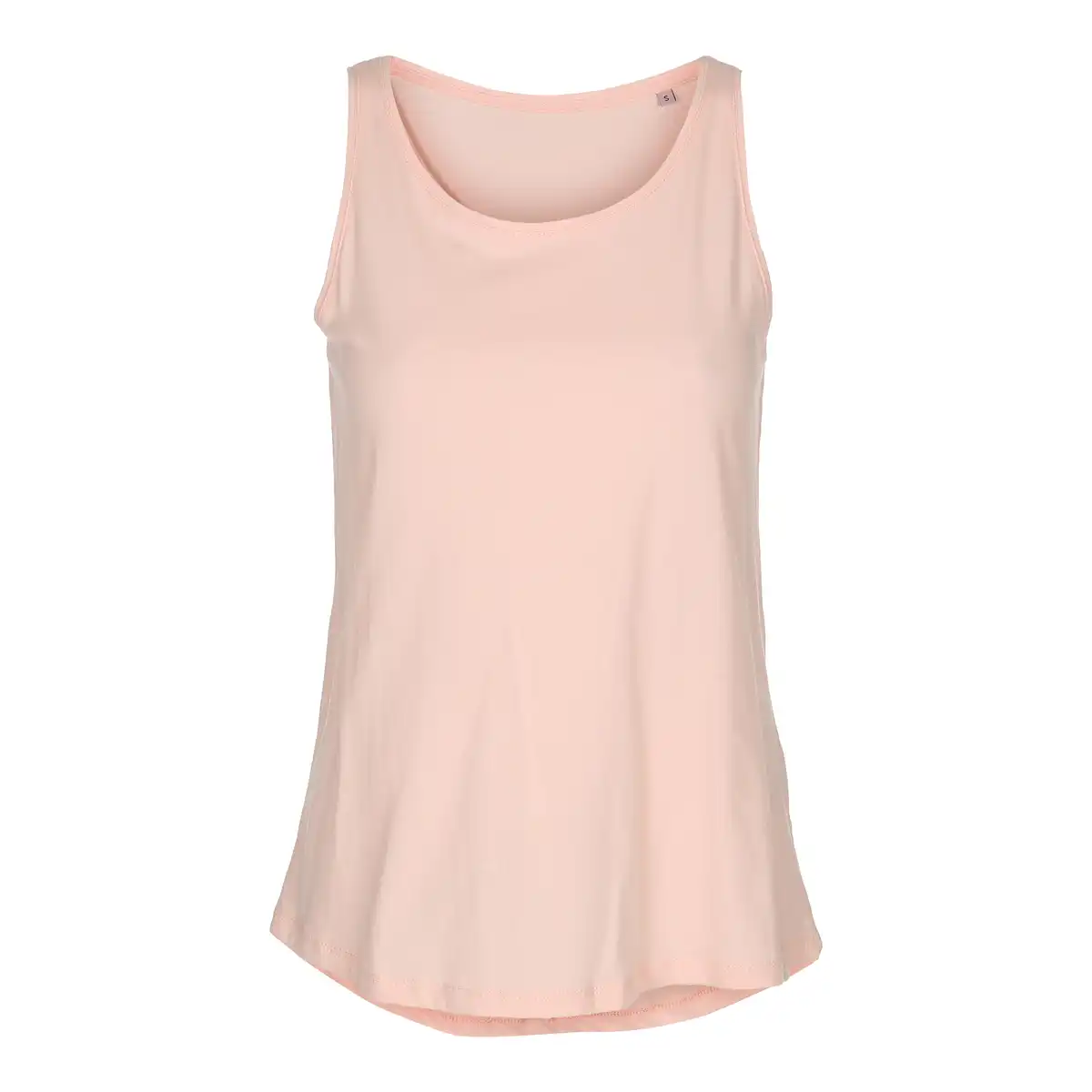 Produkt billede: ST502 Lady Loose Top