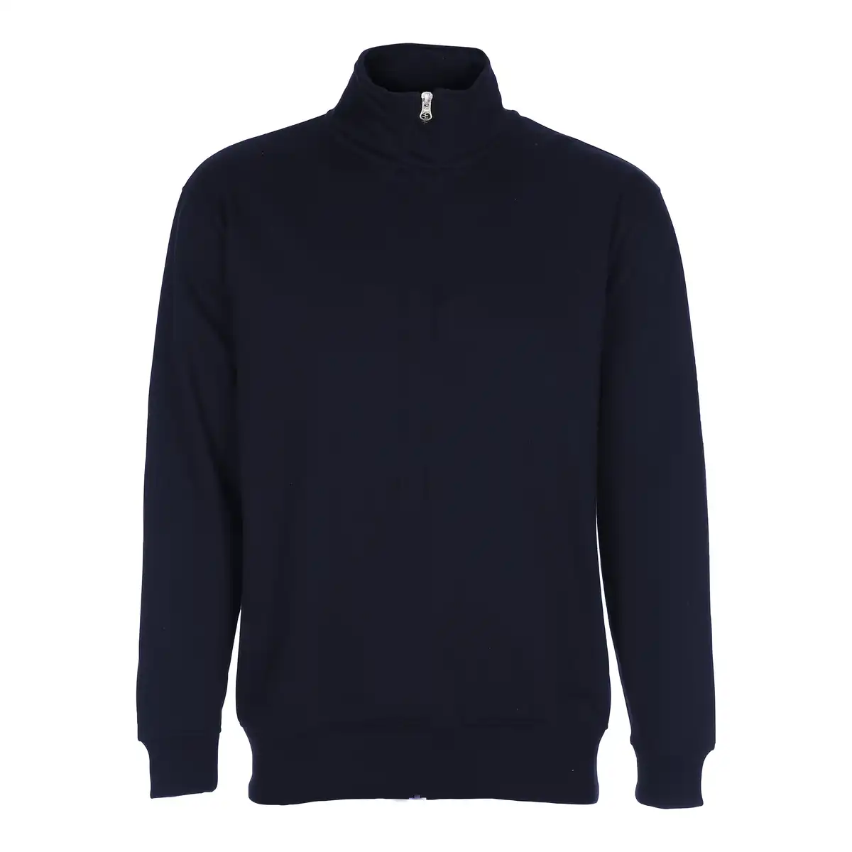Produkt billede: ST736 - Arbejds Sweatshirt Zip