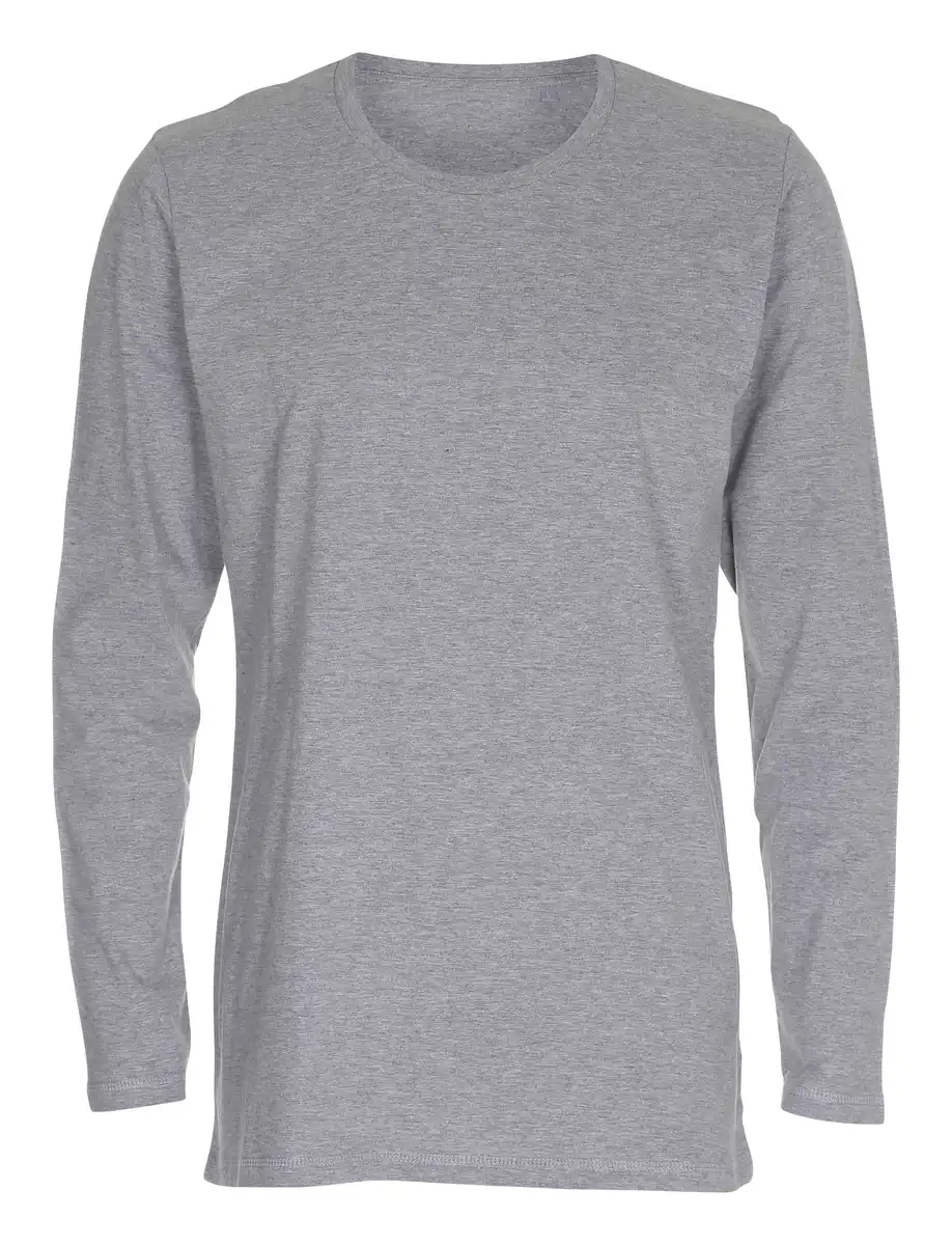Produkt billede: ST404 - Unisex langærmet T-shirt