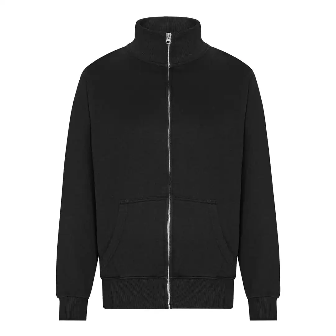 Produkt billede: ST736 - Arbejds Sweatshirt Zip