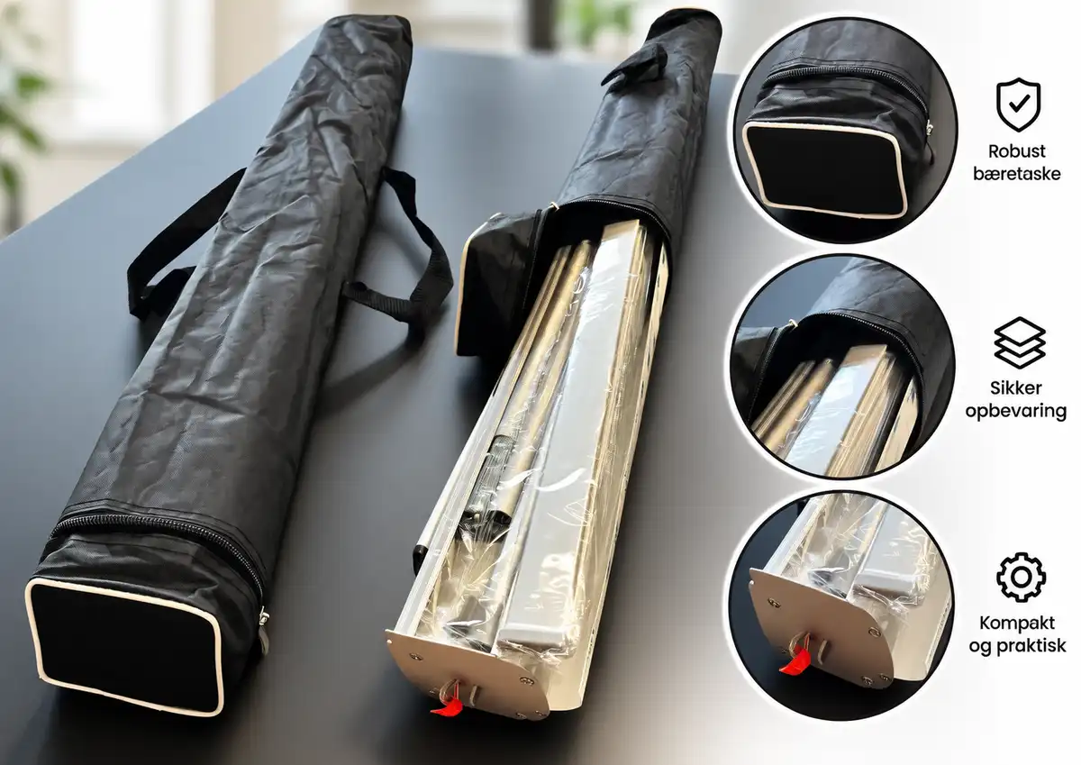 Produkt billede: ROLL-UP