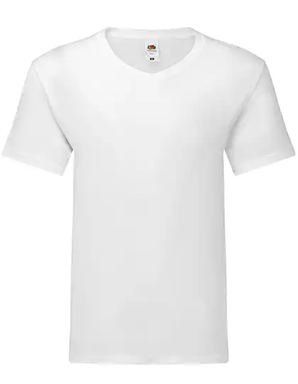 Produkt billede: F273 - V-Neck T-Shirt
