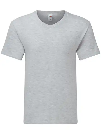 Produkt billede: F273 - V-Neck T-Shirt