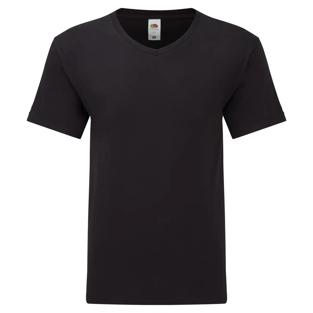 F273 - V-Neck T-Shirt