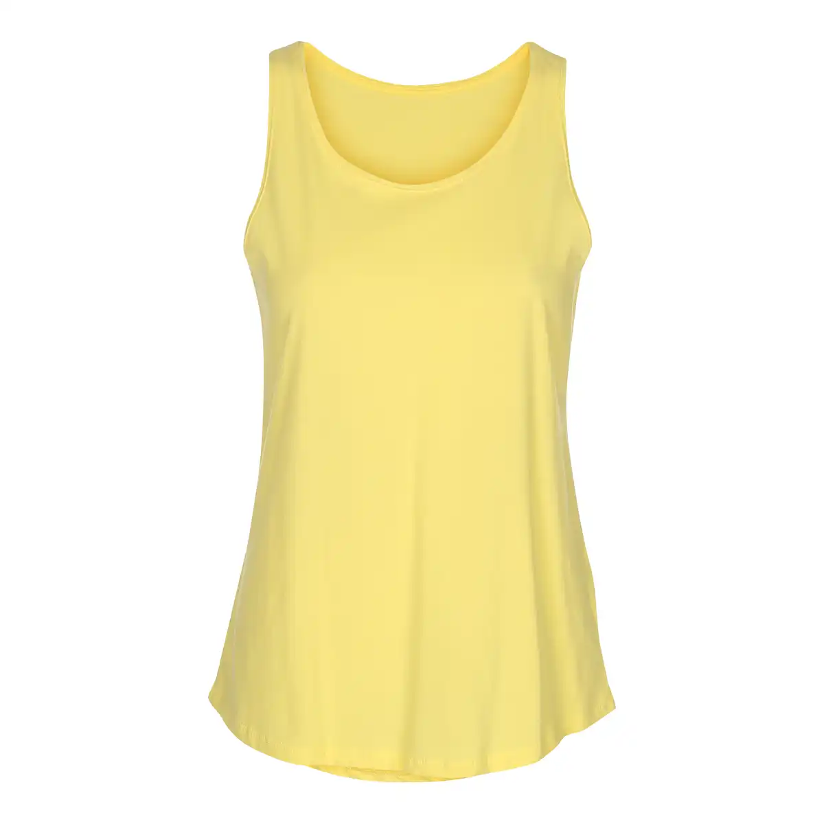 Produkt billede: ST502 Lady Loose Top