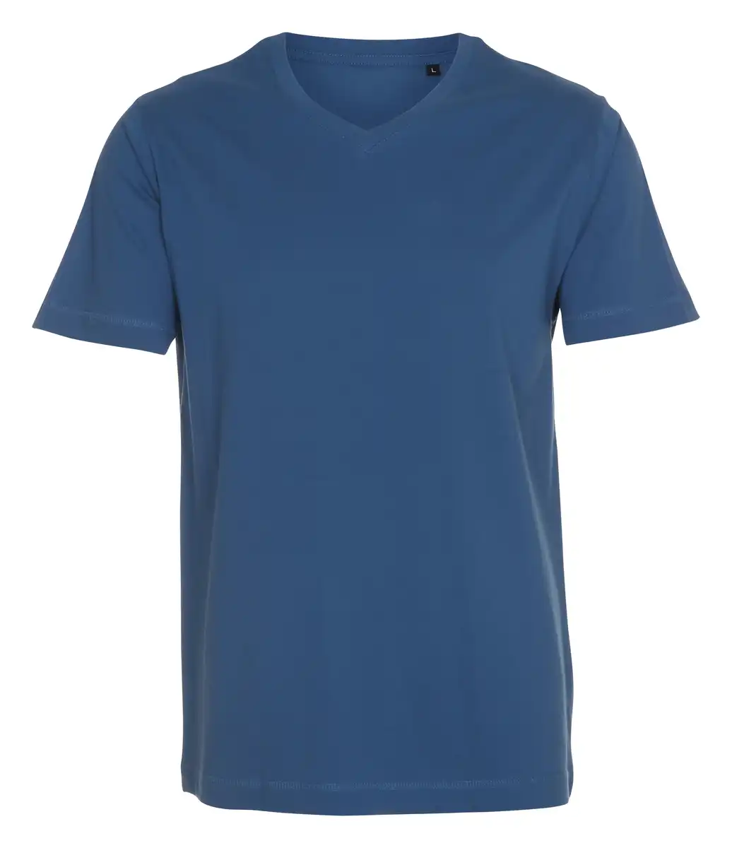 Produkt billede: ST605 Uni Fashion V-neck - T-shirt