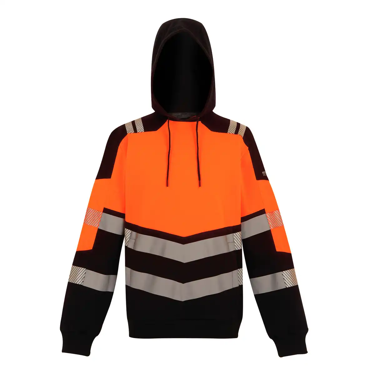 Produkt billede: RG780 - Hi-Vis X-Pro Hoodie