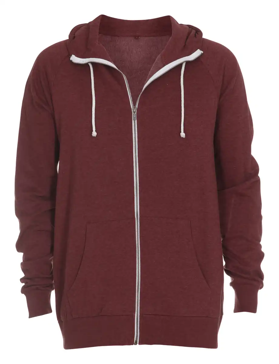 Produkt billede: ST726 Miami Hooded Zip Sweat