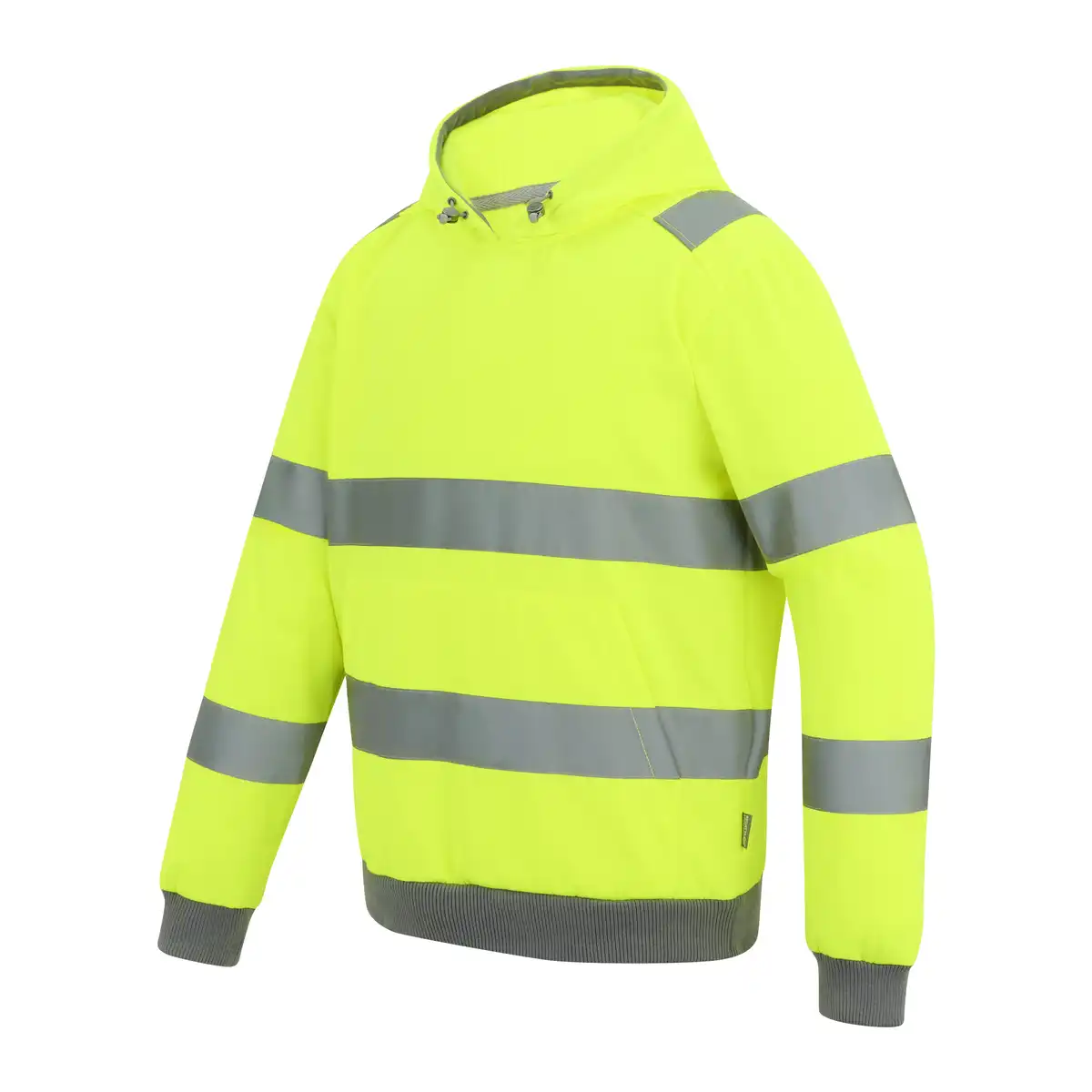 Produkt billede: RG8140 - Hi-Vis Pro Contract Hoodie