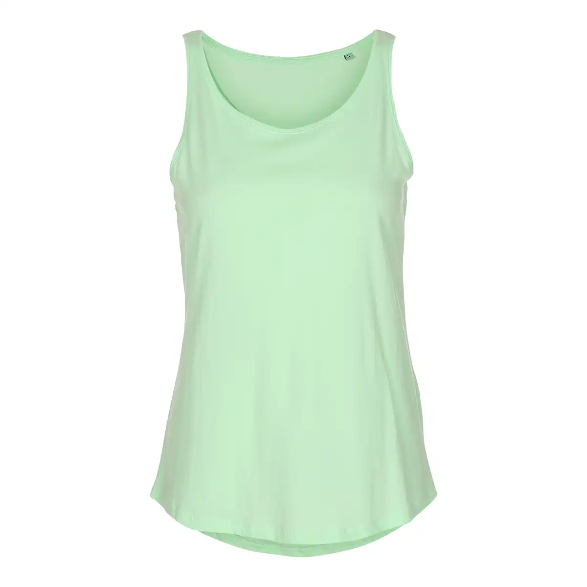 Produkt billede: ST502 Lady Loose Top