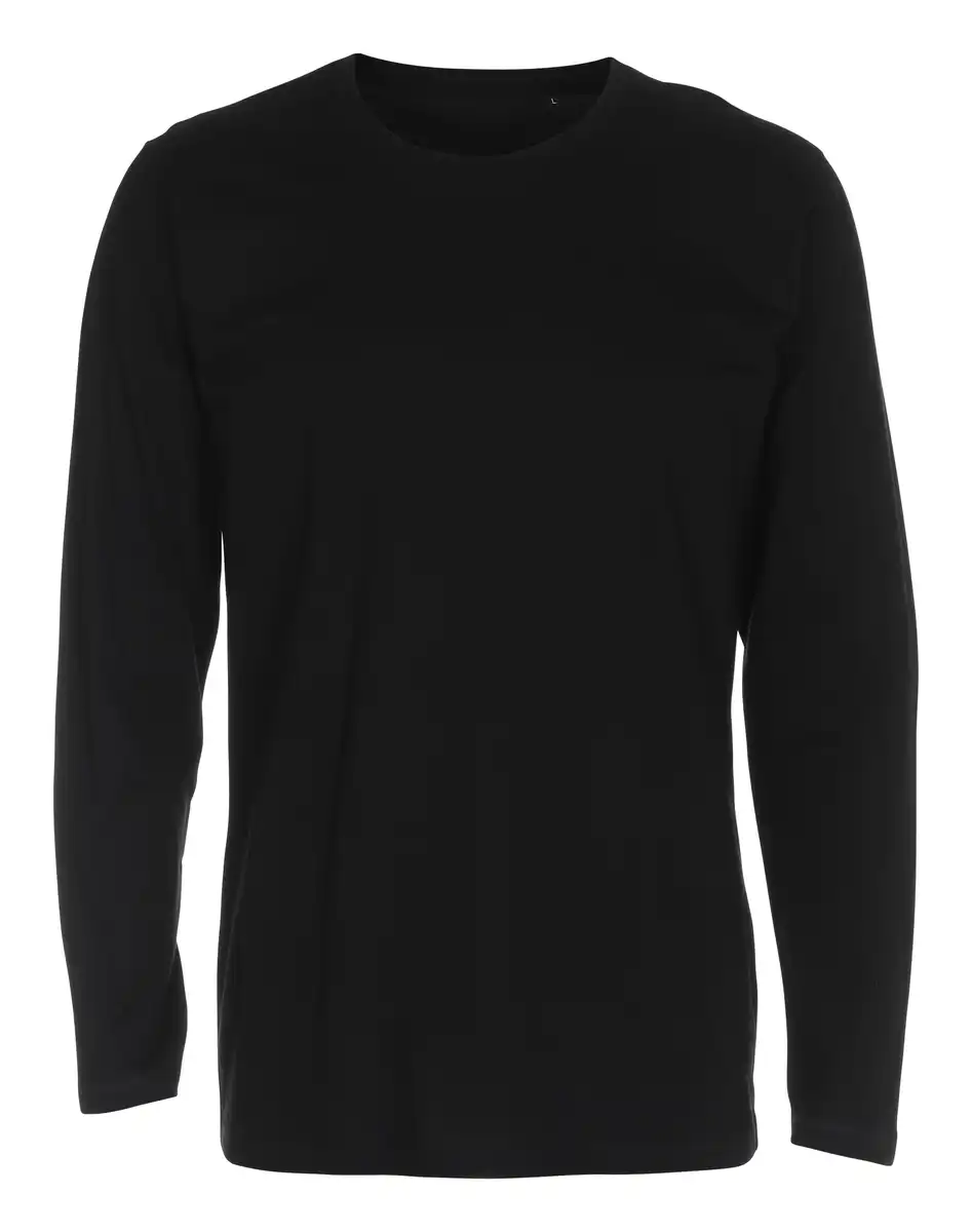 Produkt billede: ST404 - Unisex langærmet T-shirt