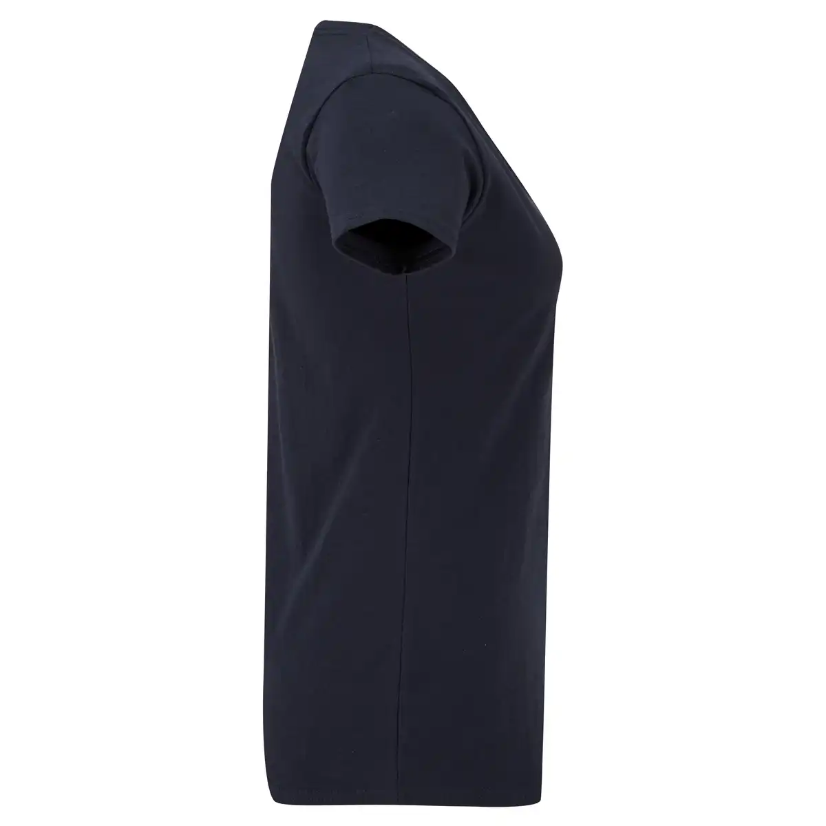 Produkt billede: F274 - Dame V-Neck T-Shirt