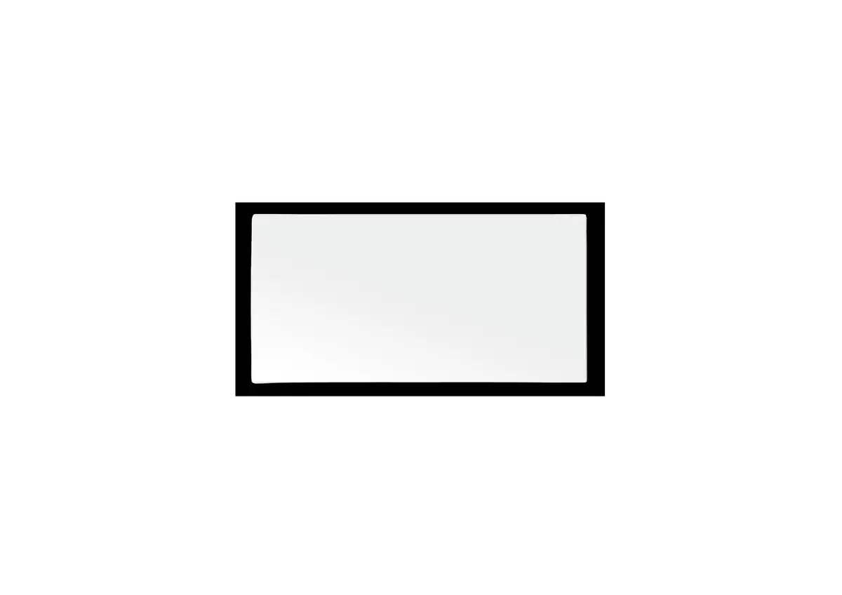 Produkt billede: Aluminiumsskilt  stor 30x61 cm