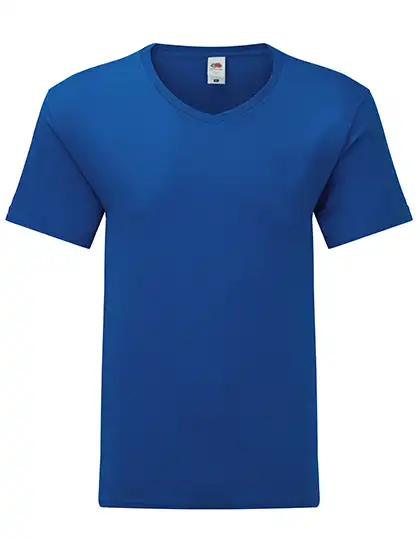 Produkt billede: F273 - V-Neck T-Shirt