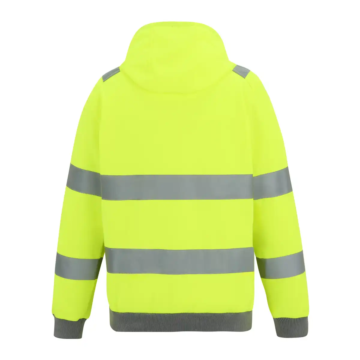 Produkt billede: RG8140 - Hi-Vis Pro Contract Hoodie