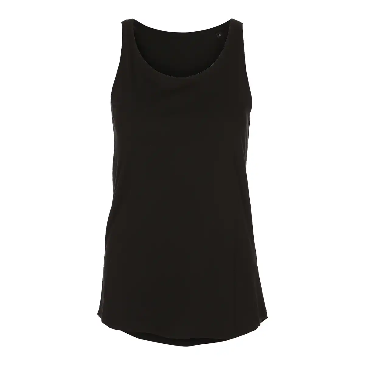 Produkt billede: ST502 Lady Loose Top