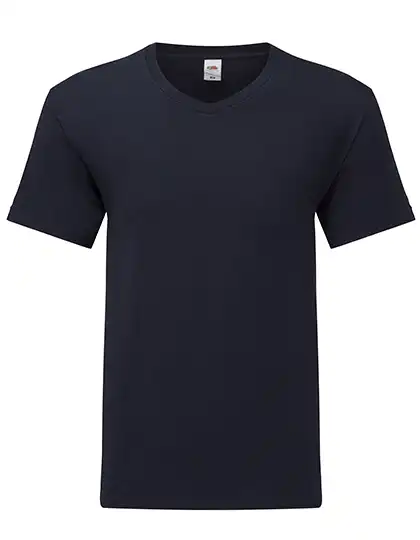 Produkt billede: F273 - V-Neck T-Shirt