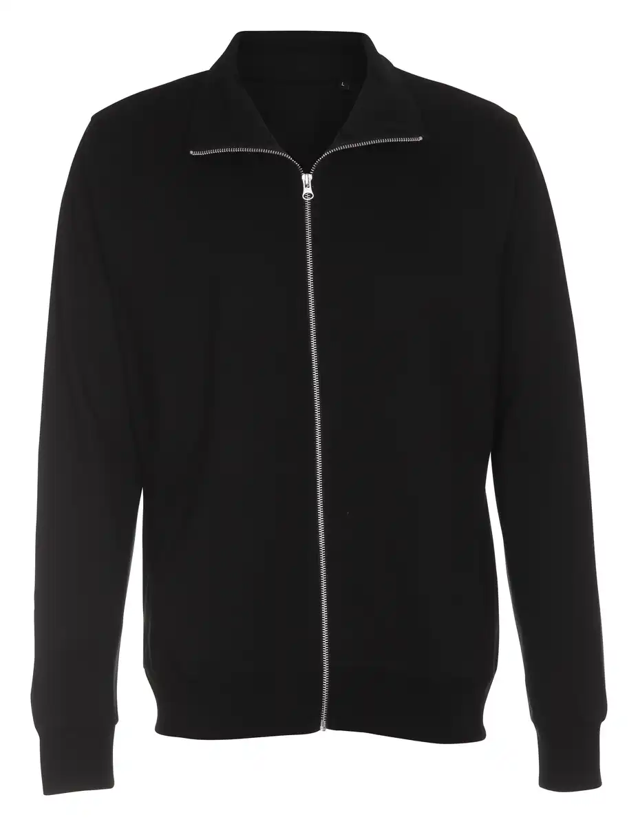 Produkt billede: ST723 - Sweatshirt Zip