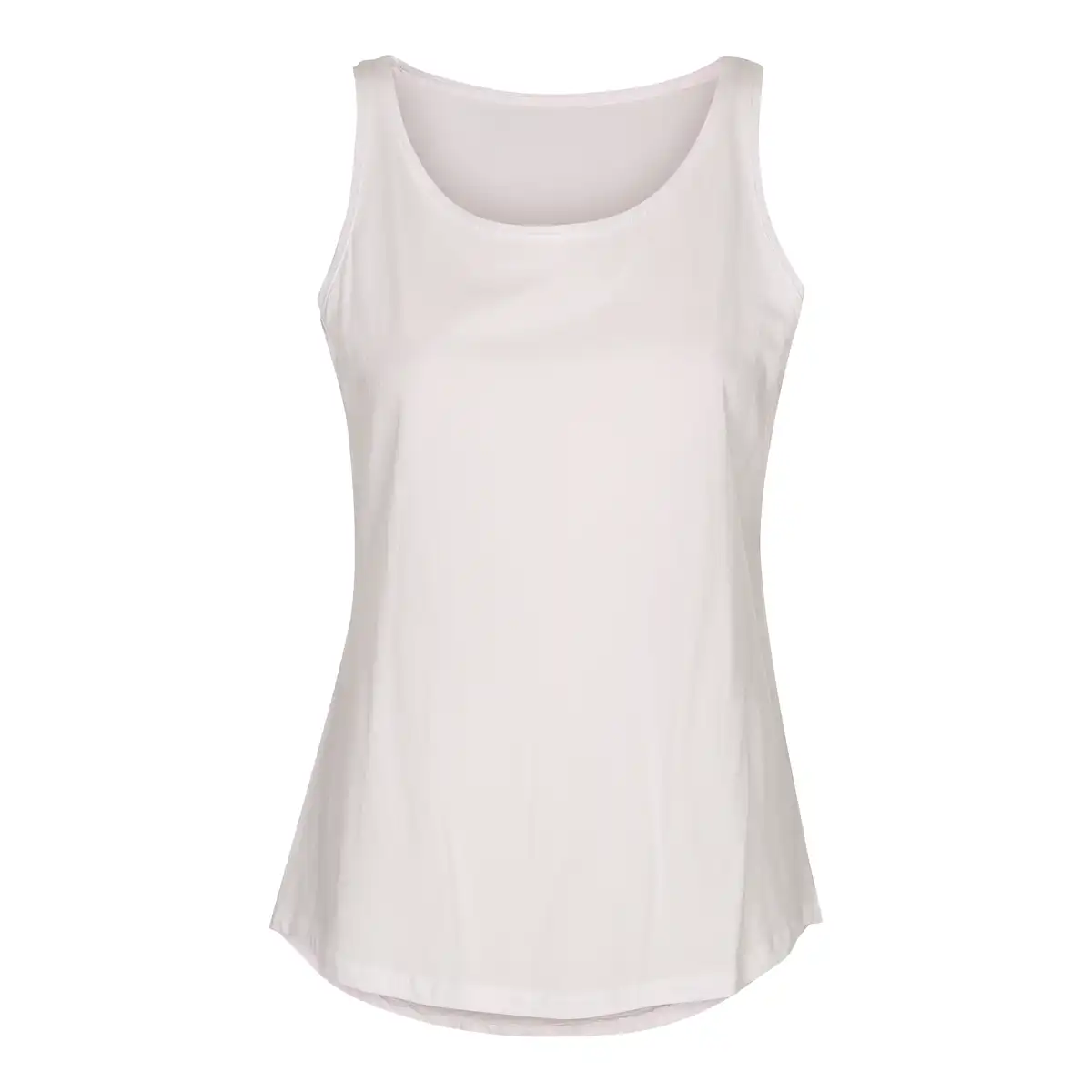 Produkt billede: ST502 Lady Loose Top