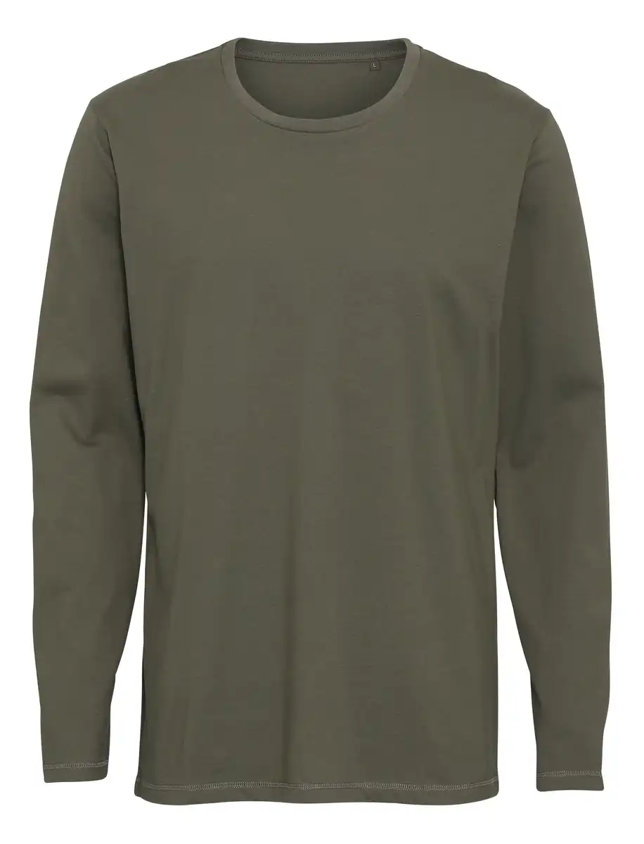 Produkt billede: ST404 - Unisex langærmet T-shirt
