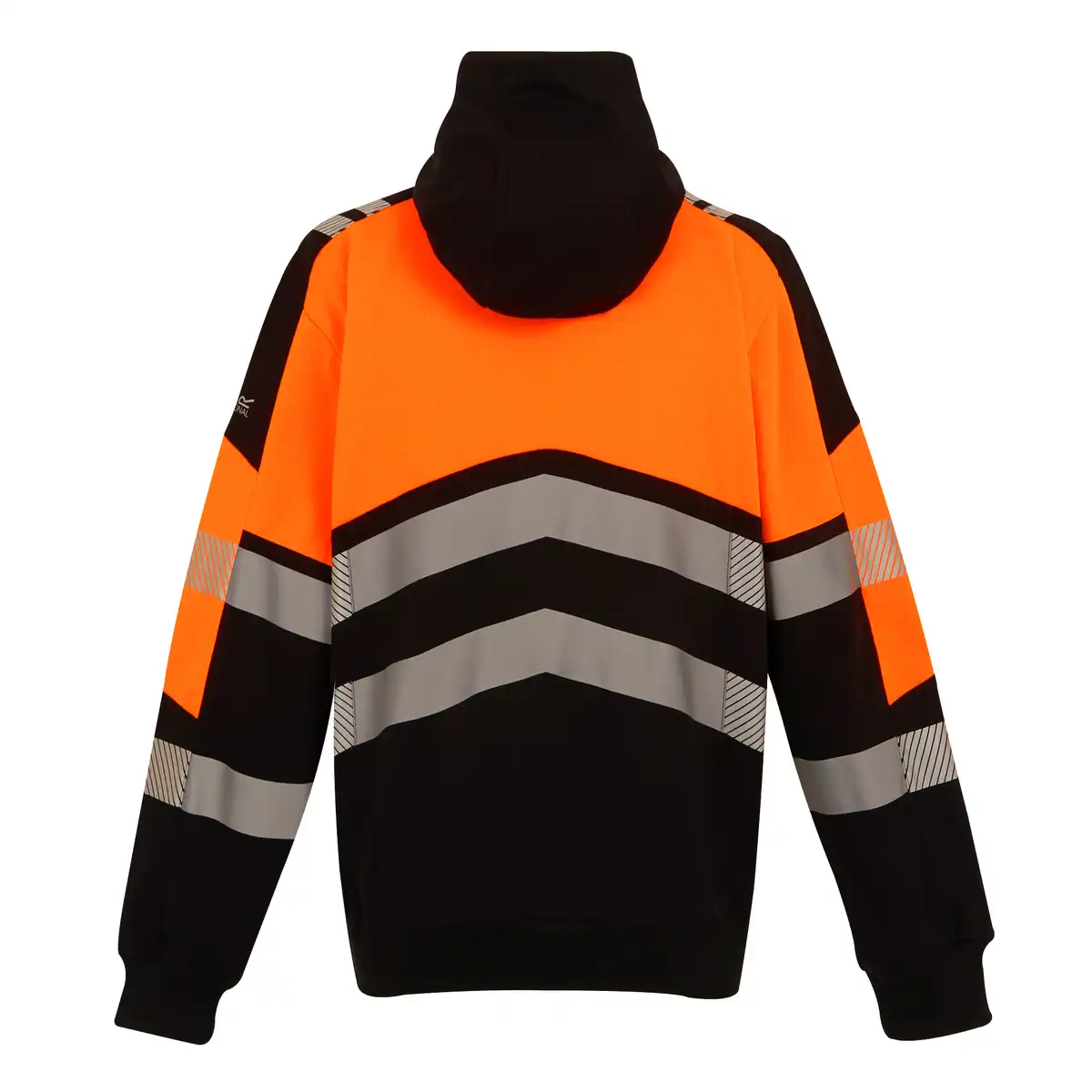 Produkt billede: RG780 - Hi-Vis X-Pro Hoodie
