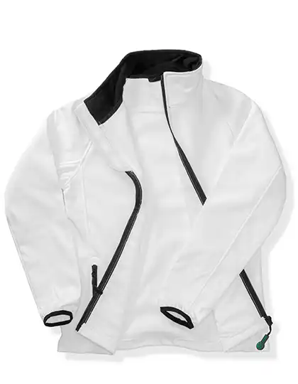 Produkt billede: RT231 - Softshell fleeced lined jakke