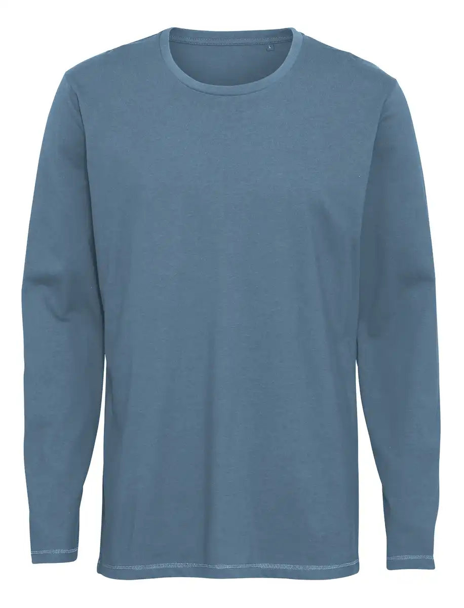 Produkt billede: ST404 - Unisex langærmet T-shirt