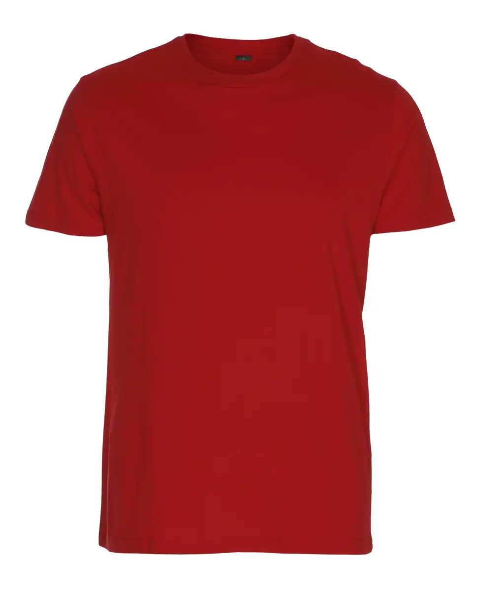 Produkt billede: ST144 Basic Tee - T-shirt
