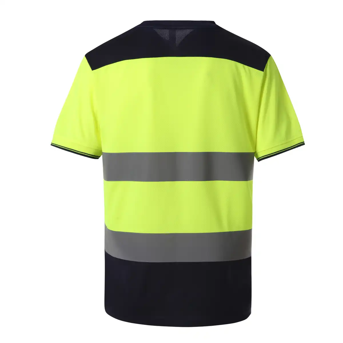 Produkt billede: YK400 Hi-Vis Two-Tone T-Shirt